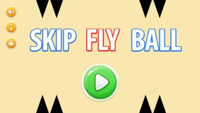 Skip Fly Ball截图1