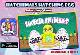 Hatchimals Hatching Egg截图2