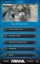 Name that Dog Breed Trivia截图2