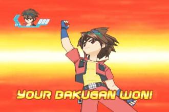 New Hint Bakugan截图3