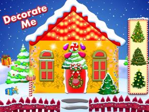 Christmas House Cleanup and Decoration截图5