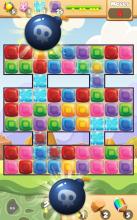 Square Cube Pop Blast And Match截图3