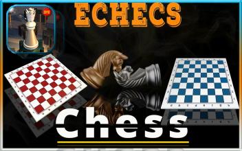 Échecs the best game of Chess / Noel 2018截图1