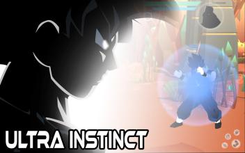 Super Shadow Ultra Instinct截图3