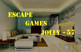 Escape Games Jolly-57截图1