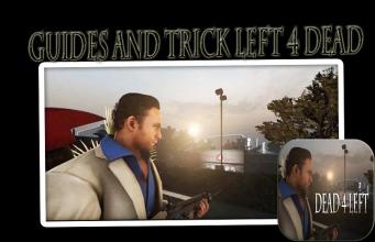 Guides and Trick Left 4 Dead 2截图2