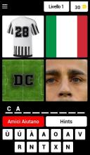 BiancoNeri Quiz!截图1