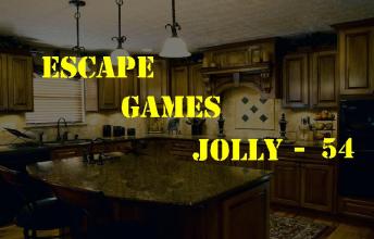 Escape Games Jolly-54截图1