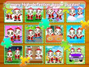 Christmas Story Puzzles截图4