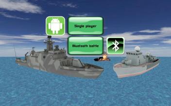 Sea Battle 3D PRO截图4