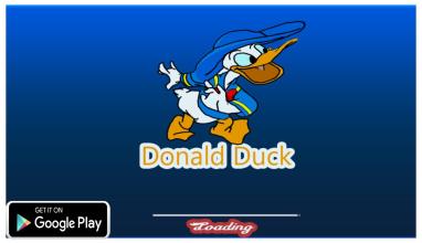 Super Donald World截图2