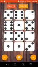 Mobile Dice截图2