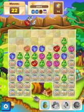 Fruit Farm Frenzy截图2