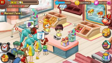 Farm Factory Business * Fun City截图3