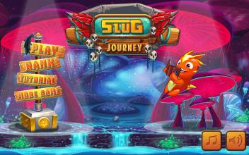 Super Slugs Saga World Adventures截图4