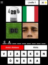 BiancoNeri Quiz!截图4