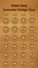 Classic Blocks Break Wood Puzzle截图4