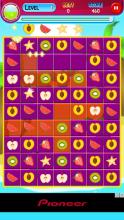 Fruit Match 3 Fun截图4