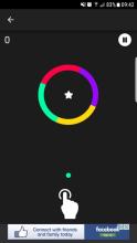 Color Ball Switch : endless FREE Color Switch Game截图3