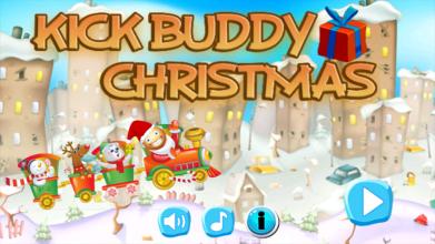 Kick buddy christmas 2018截图1