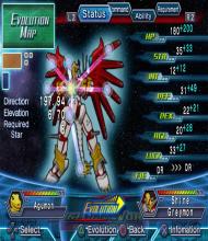 DIGIMON PPSSPP Guide截图2