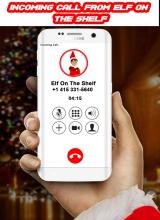 Real Elf On The Shelf Call截图2