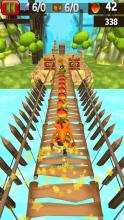 Temple Crash Jungle Run Bandicot截图3