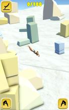 Snow Challenge: Flip Diving Master截图1