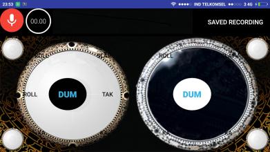 Darbuka Percussion Pro截图1