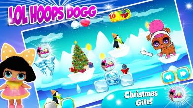 Lol Hoops Dogg Surprise截图2