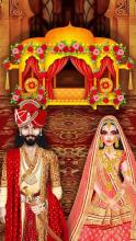 Rani Padmavati 2 : Royal Queen Wedding截图2