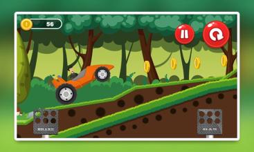 Wild Jungle Super Kratt Adventures World截图5