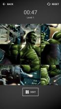 Green Giant Tile Puzzle截图2