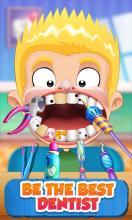 Dental Clinic : Happy Dentist截图1