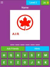 Airlines quiz截图5