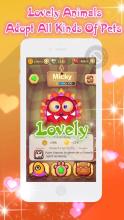 Pet Match Blast Cool 2018截图2