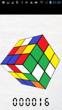 Rubik Cube截图4