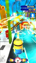 Epic subway banana dash:Legends rush截图1