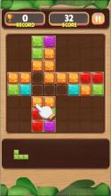 Brain Teaser Puzzles - Free Puzzle Games For Girls截图1