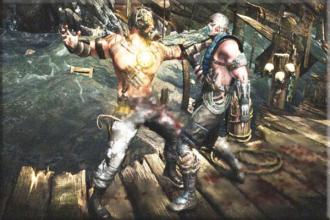 Tips For Mortal Kombat X截图2