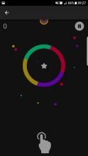 Color Ball Switch : endless FREE Color Switch Game截图4