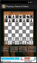 Chess Fighter截图2