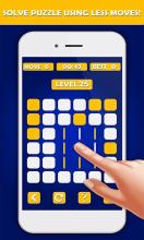 Flip Me - Pixels Puzzle Game截图3