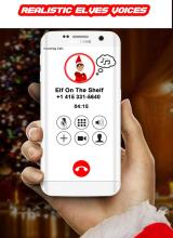 Real Elf On The Shelf Call截图4