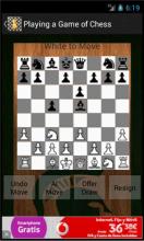 Chess Fighter截图4