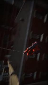 Tricks Spiderman The Amazing截图
