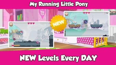 My Running Little Pony截图3