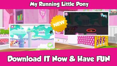 My Running Little Pony截图1