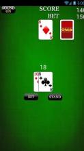 BlackJack Free Bets截图5