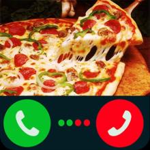 Call From Pizza 3截图4